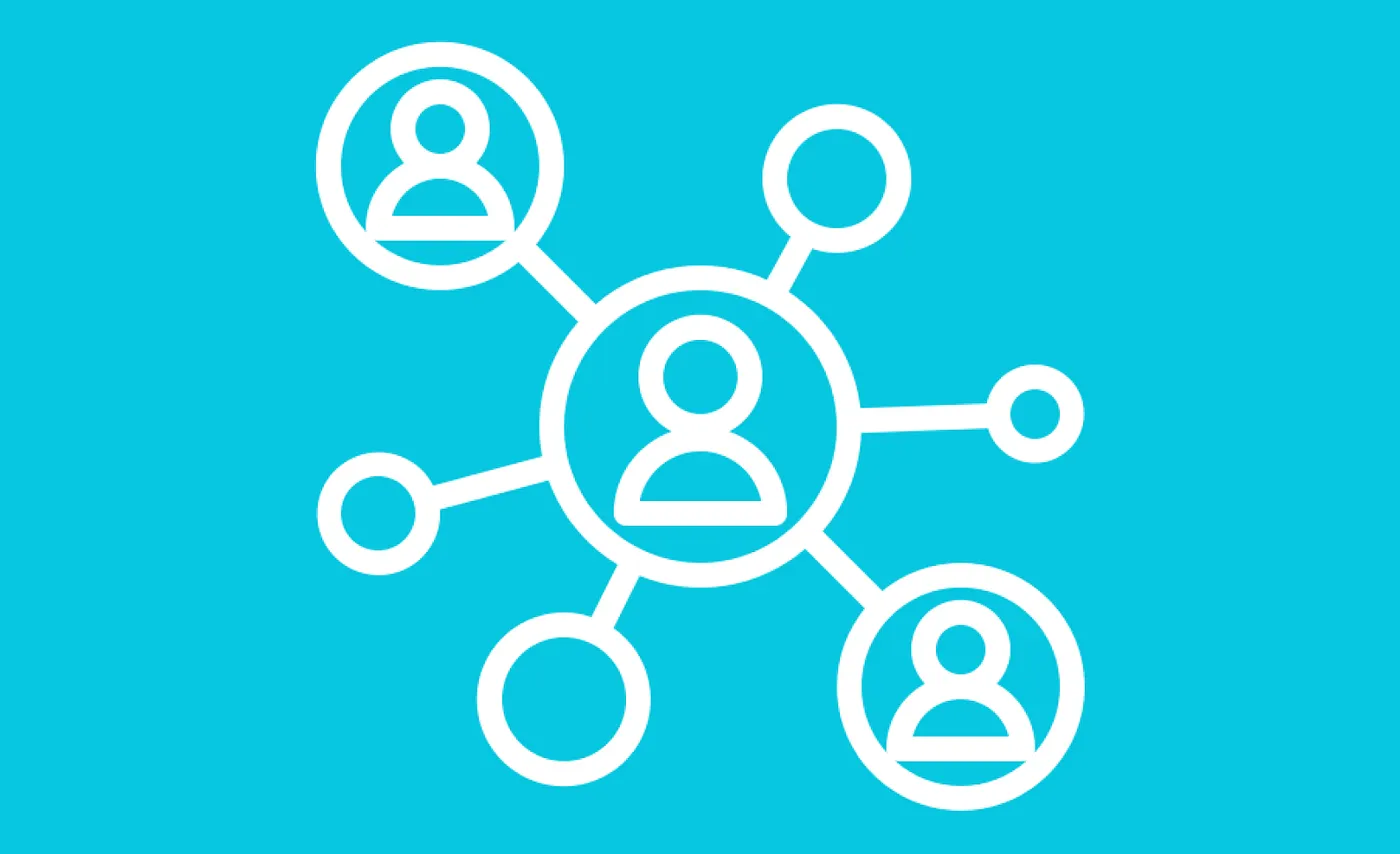 A Strong Idea Creates a Strong Community