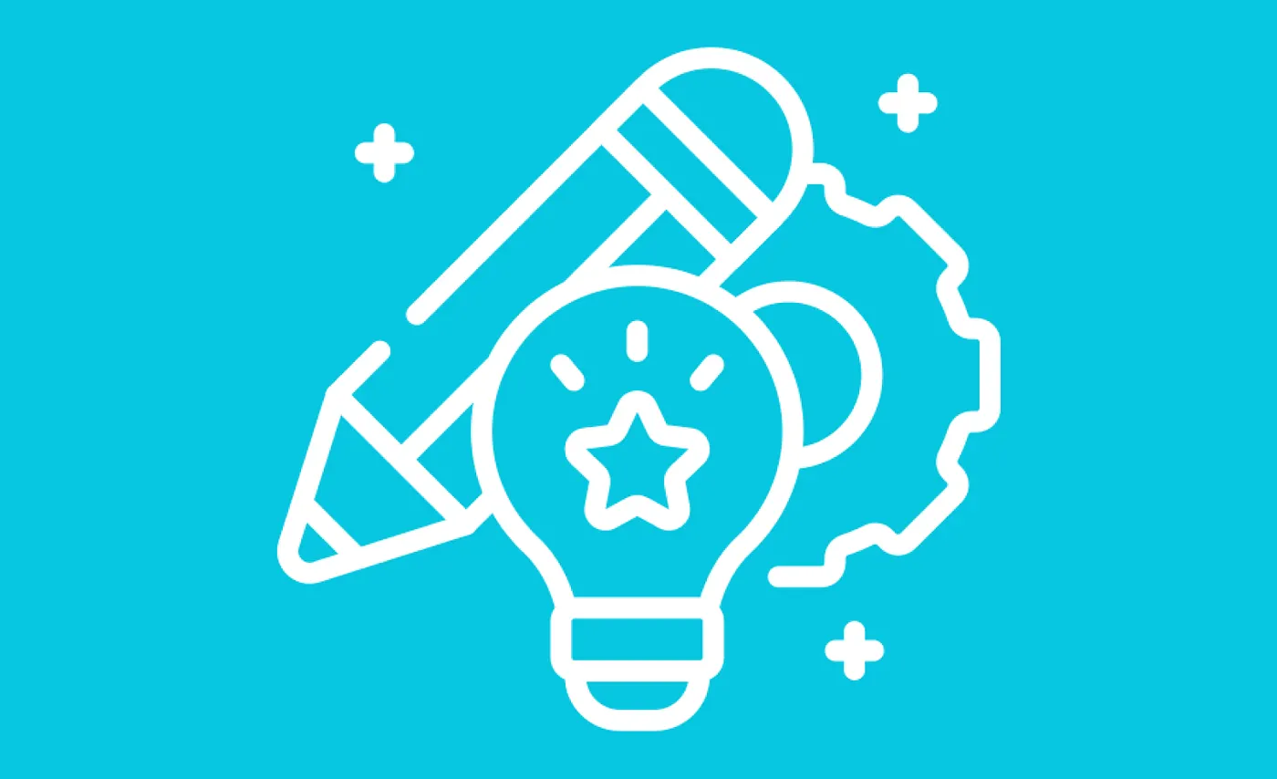 Creativity — Our Distinctive Feature
